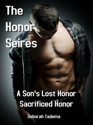 cover image of The Honor Series Book Two